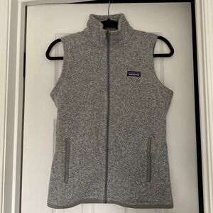 Women’s Patagonia Better Sweater Vest